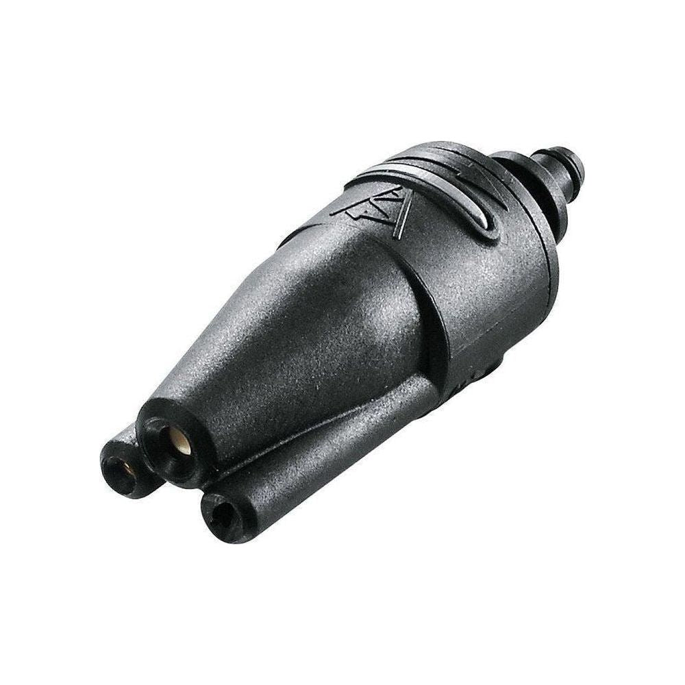 Bosch 3-in-1 Nozzle Accessory for AQT Pressure Washers - Goldpeak Tools PH Bosch Bosch 3-in-1 Nozzle Accessory for AQT Pressure Washers - Goldpeak Tools PH Bosch